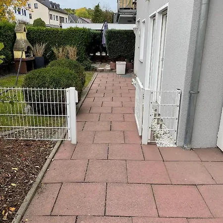 Appartement Auf Dem Sonnenhang Bad Rothenfelde