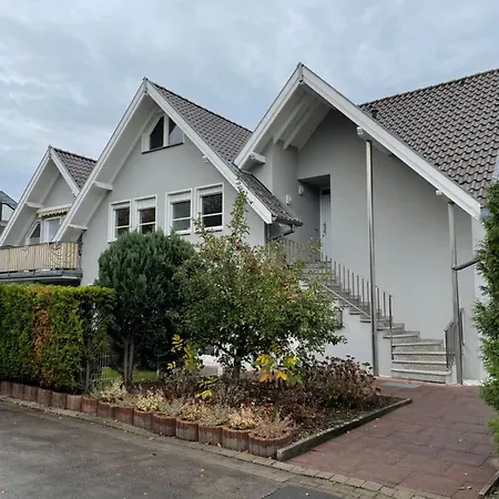 Auf Dem Sonnenhang Bad Rothenfelde