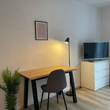 Auf Dem Sonnenhang Bad Rothenfelde