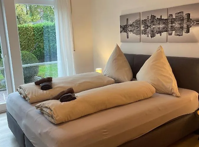 Auf Dem Sonnenhang Bad Rothenfelde