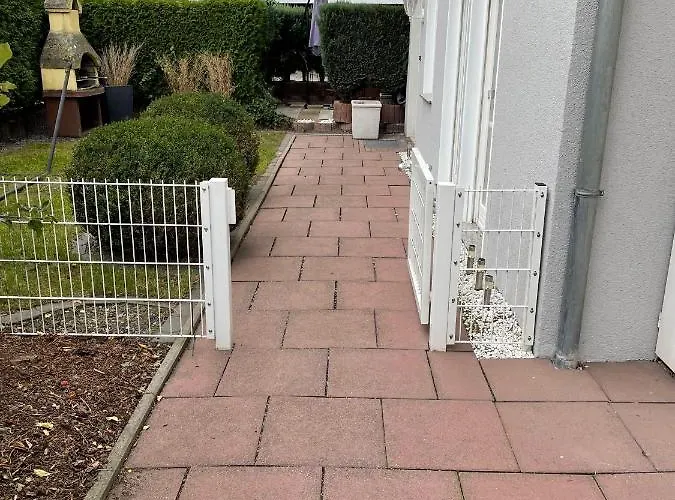 Appartement Auf Dem Sonnenhang Bad Rothenfelde