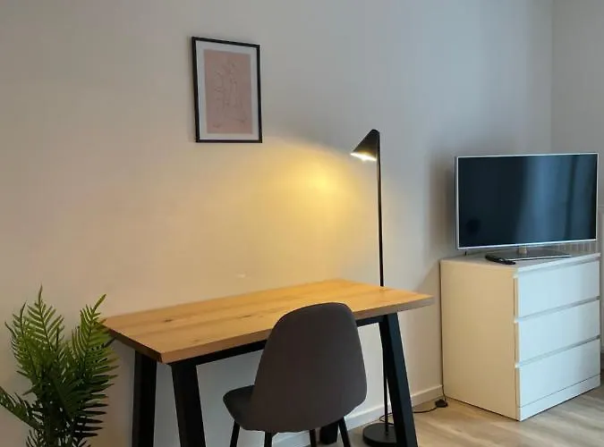 Auf Dem Sonnenhang Bad Rothenfelde